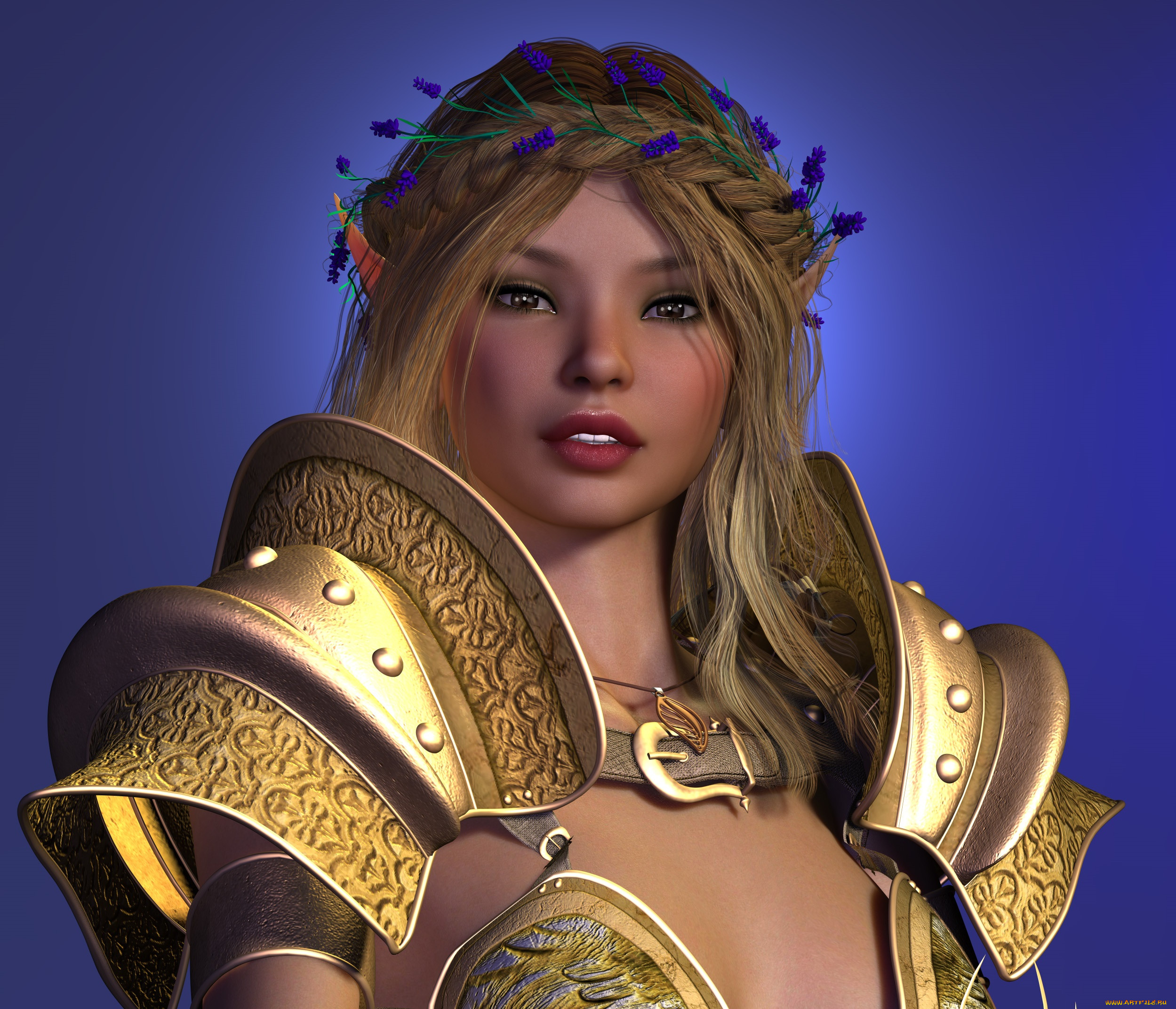 3 ,  , elves, , , 